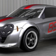Illustration for article titled Honda Turned Its Other Mid-Engine Sports Car Into a Rad Race Car Concept
